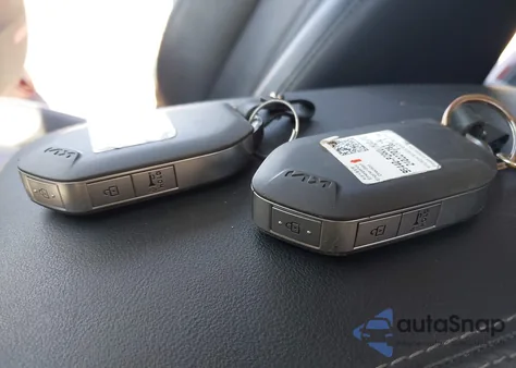 2024 Kia Sorento S from USA, damaged, VIN 5XYRL4JC0RG288608